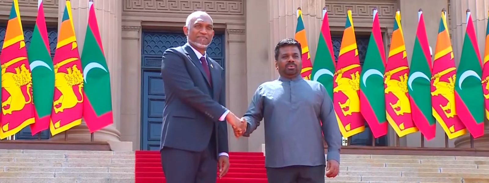 Maldivian President to Attend a Key Business Forum